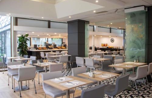 Grenelle Hotel | Mercure Paris Centre Tour Eiffel