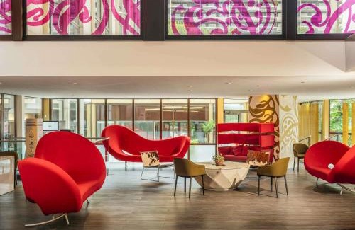 Grenelle Hotel | Mercure Paris Centre Tour Eiffel