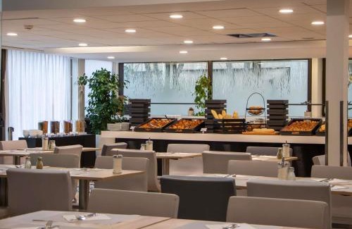 Grenelle Hotel | Mercure Paris Centre Tour Eiffel