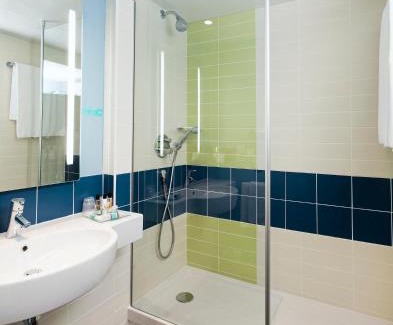 Quartier Atlantis Hotel | Mercure Paris Massy Gare TGV