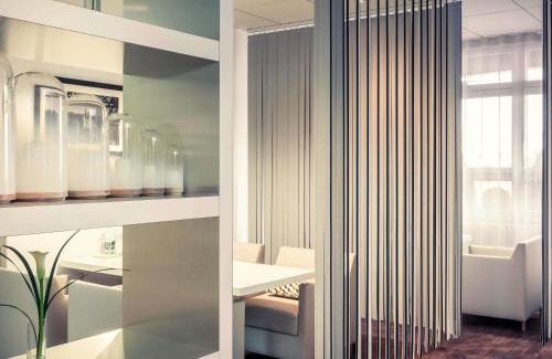 Quartier Atlantis Hotel | Mercure Paris Massy Gare TGV