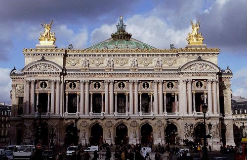 Vivienne Hotel | Mercure Paris Opera Louvre