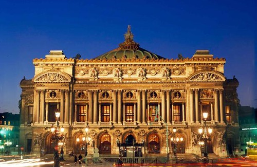 Vivienne Hotel | Mercure Paris Opera Louvre