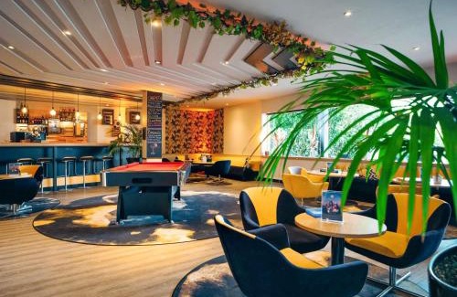 Rungis Hotel | Mercure Paris Orly Rungis Aéroport