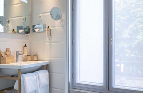Saint-Cloud Hotel | Mercure Paris Saint Cloud Hippodrome