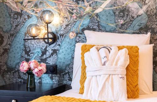 Saint-Cloud Hotel | Mercure Paris Saint Cloud Hippodrome