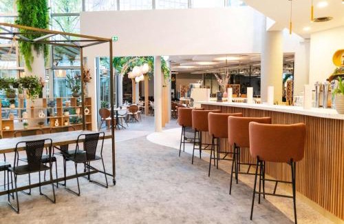 Jean Zay Hotel | Mercure Paris Val de Fontenay