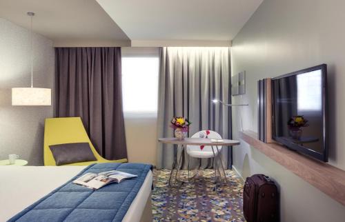 Jean Zay Hotel | Mercure Paris Val de Fontenay
