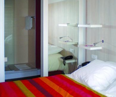 Pau Nord Hotel | Mercure Pau Palais des Sports