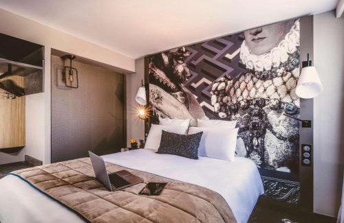 Pau Nord Hotel | Mercure Pau Palais des Sports