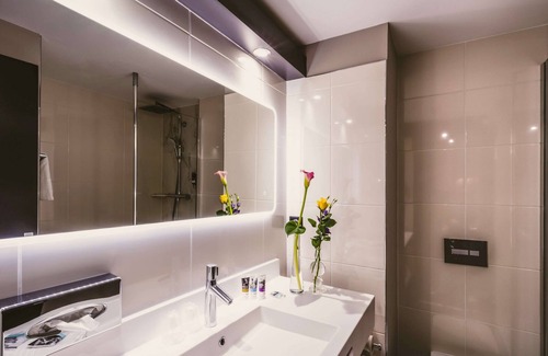 Pau Nord Hotel | Mercure Pau Palais Sports