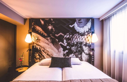 Pau Nord Hotel | Mercure Pau Palais Sports