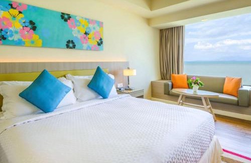Tanjung Bungah Hotel | Mercure Penang Beach
