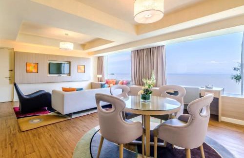 Tanjung Bungah Hotel | Mercure Penang Beach