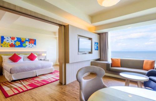 Tanjung Bungah Hotel | Mercure Penang Beach