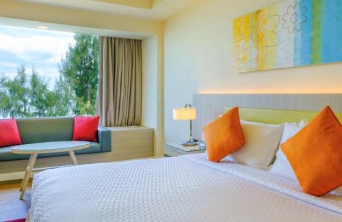 Tanjung Bungah Hotel | Mercure Penang Beach