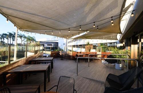 Jamisontown Hotel | Mercure Penrith