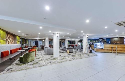 Jamisontown Hotel | Mercure Penrith