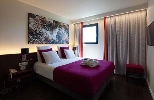 Les Platanes Hotel | Mercure Perpignan Centre