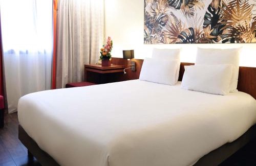 Les Platanes Hotel | Mercure Perpignan Centre