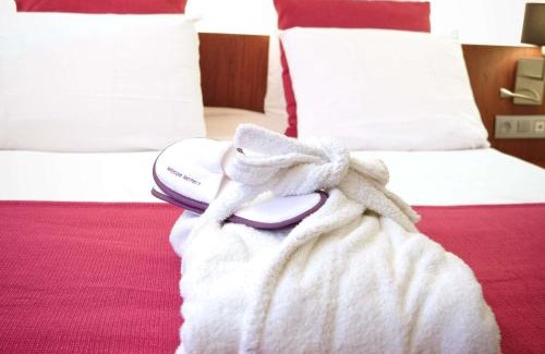 Les Platanes Hotel | Mercure Perpignan Centre