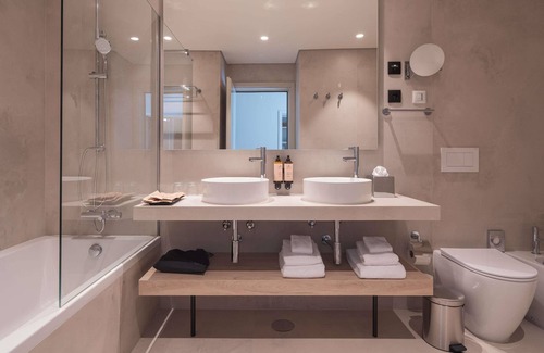 Ponta Delgada Hotel | Mercure Ponta Delgada Azores