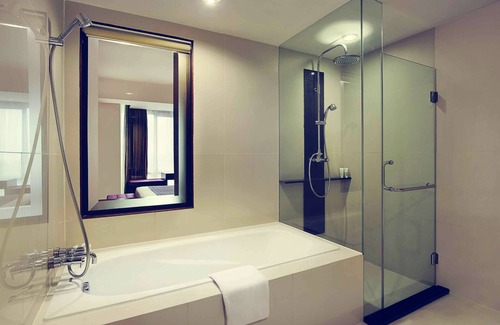Pontianak Hotel | Mercure Pontianak City Center