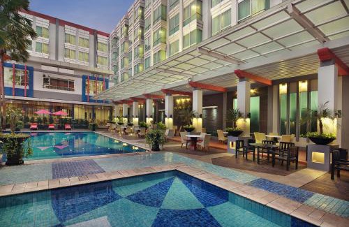 Pontianak Hotel | Mercure Pontianak City Center