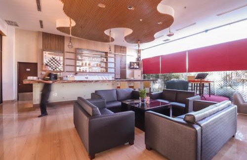 Pontianak Hotel | Mercure Pontianak City Center