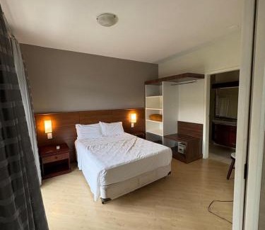 Atiradores Apartment | Mercure Prinz Apart Hotel