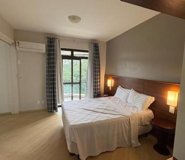 Atiradores Apartment | Mercure Prinz Apart Hotel