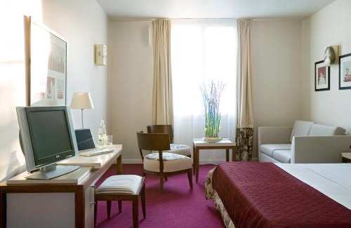 Rambouillet Hotel | Mercure Rambouillet Relays Du Château