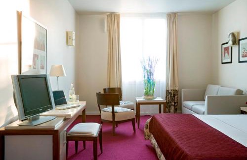 Rambouillet Hotel | Mercure Rambouillet Relays Du Château