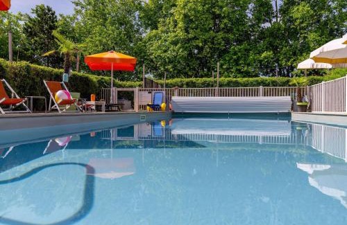 Reims Hotel | Mercure Reims Parc Des Expositions