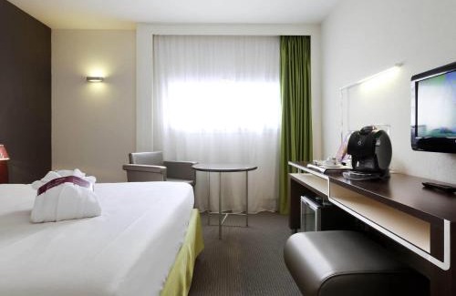 Colombier - Champ de Mars Hotel | Mercure Rennes Centre Gare