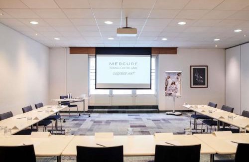 Colombier - Champ de Mars Hotel | Mercure Rennes Centre Gare