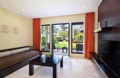 Sanur Kauh Hotel | Mercure Resort Sanur