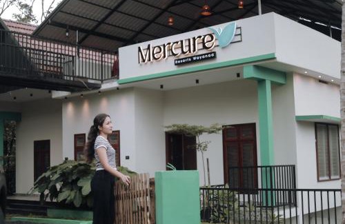 Mananthavady Resort | Mercure Resort Wayanad