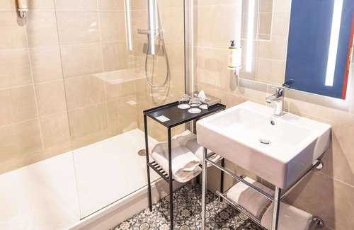 Rochefort Hotel | Mercure Rochefort La Corderie Royale
