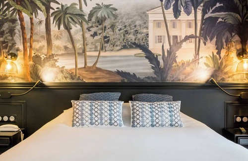 Rochefort Hotel | Mercure Rochefort La Corderie Royale
