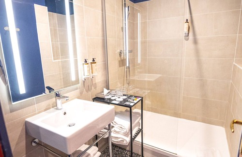 Rochefort Hotel | Mercure Rochefort La Corderie Royale