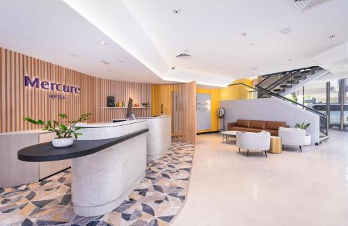 Rockhampton Hotel | Mercure Rockhampton