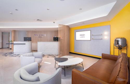 Rockhampton Hotel | Mercure Rockhampton