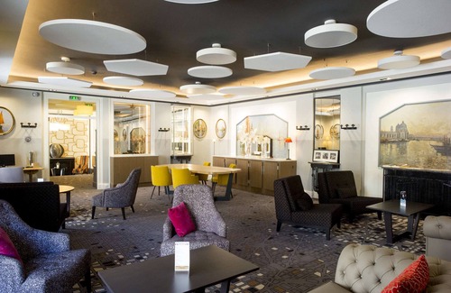 Rodez Hotel | Mercure Rodez Cathedrale