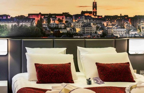 Rodez Hotel | Mercure Rodez Cathedrale