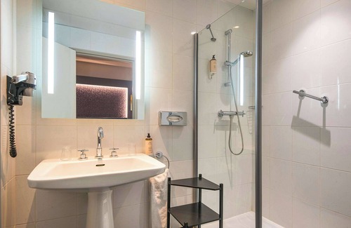 Rodez Hotel | Mercure Rodez Cathedrale