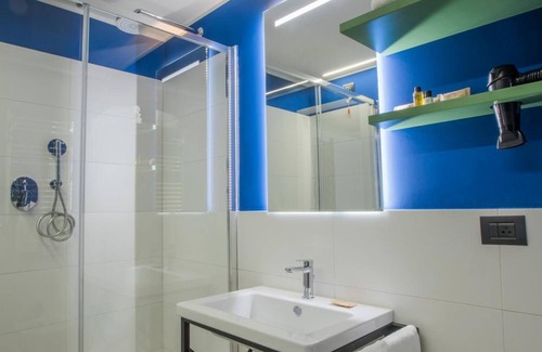 Cinecitta Hotel | Mercure Roma Cinecittà
