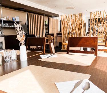 Saint-Lo Hotel | Mercure Saint Lô Centre