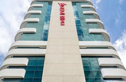 Pituba Hotel | Mercure Salvador Pituba