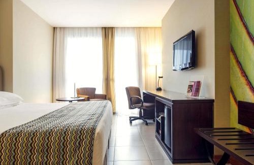 Pituba Hotel | Mercure Salvador Pituba